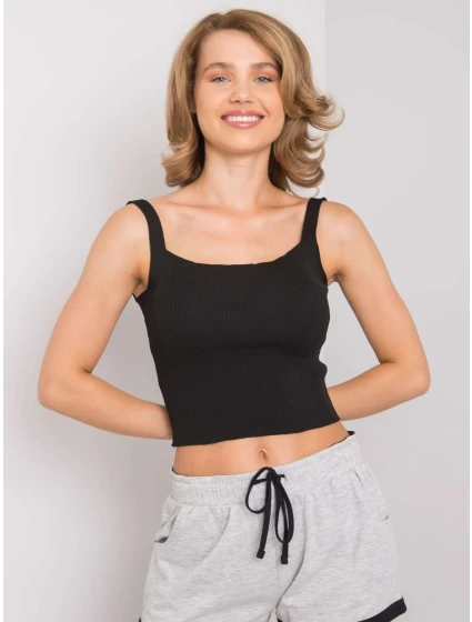 Dámský top CA TP 1453.41P černá