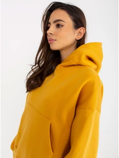 Sada EM KMPL 630.27 tmavě žlutá