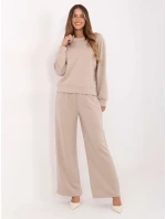 Sada IT KMPL 81001.15P béžová