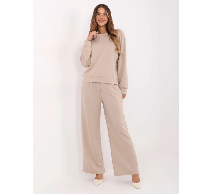 Sada IT KMPL 81001.15P béžová