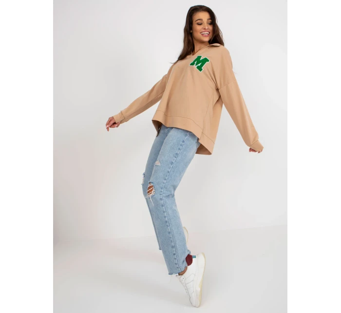 Halenka LK BZ 509270.43 velbloudů