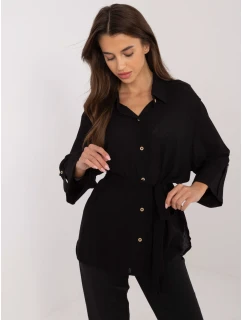 Koszula LK KS model 20470435 czarny - FPrice