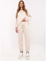 Komplet MI KMPL model 20857375 beżowy - FPrice Komplet MI KMPL model 20857375 beżowy - FPrice