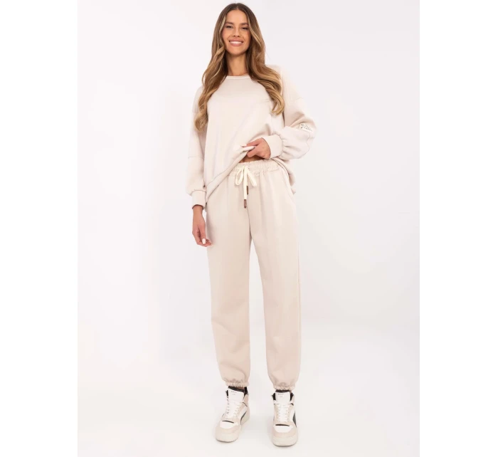 Komplet MI KMPL model 20857375 beżowy - FPrice Komplet MI KMPL model 20857375 beżowy - FPrice