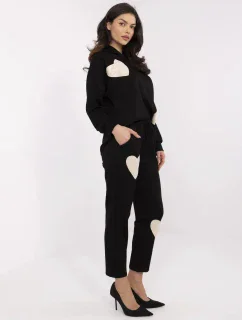 Sada MI KMPL M61431.68P černá