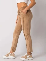 Tepláky RV DR 6110.92P velbloud