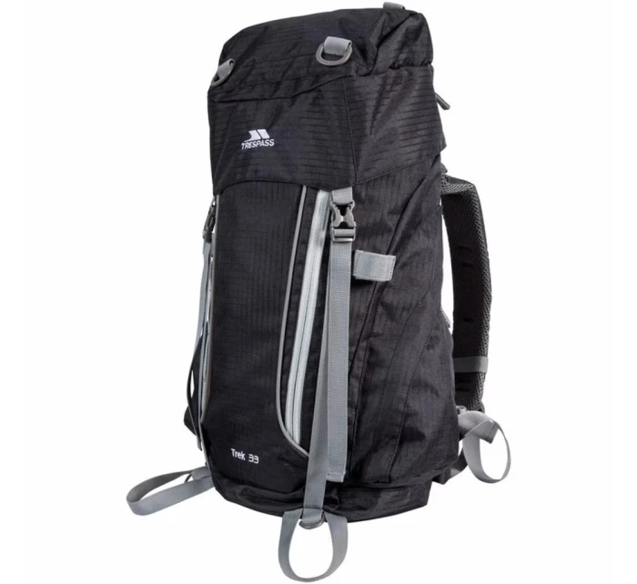 Malý outdoorový batoh Trespass Trek 33 Malý outdoorový batoh Trespass Trek 33