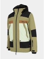Pánská snowboardová bunda 4F Pánská snowboardová bunda 4F
