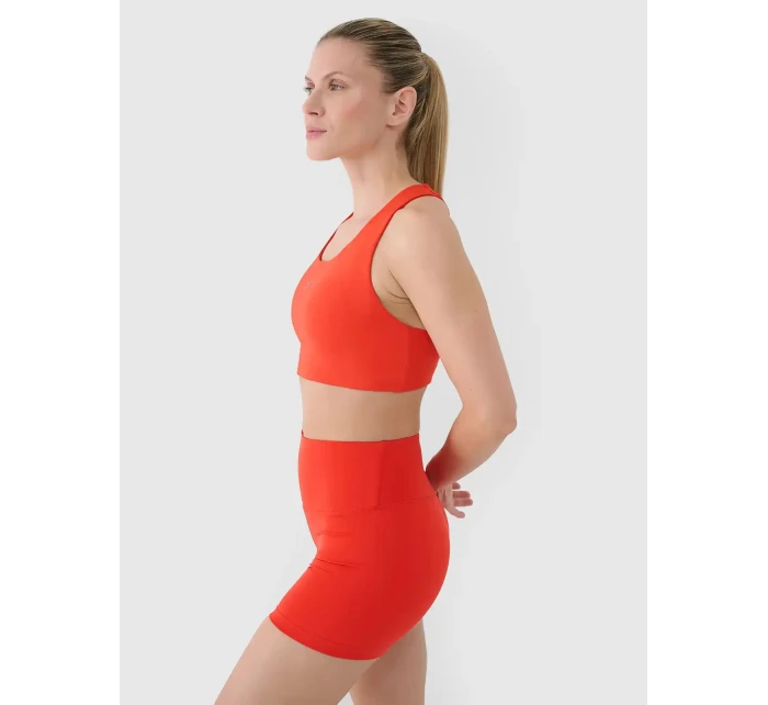 Dámská sportovní podprsenka 4F