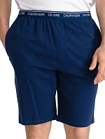 Pánské šortky NM1795E-C5F - Calvin Klein