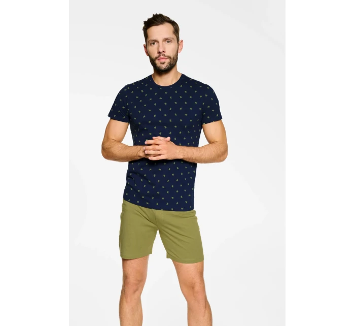 Pyžama  model 164523 Henderson