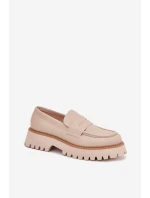 Mokasiny model 216321 Step in style