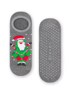 Obrázkové ponožky 132-2 - Steven