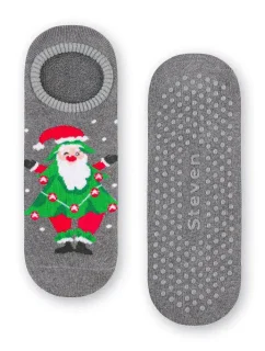 Obrázkové ponožky 132-2 - Steven