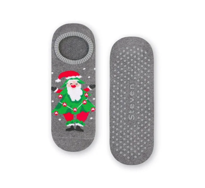 Obrázkové ponožky 132-2 - Steven