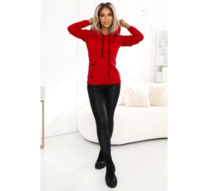 Dámská mikina 262-2 - NUMOCO