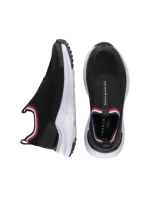 Low Cut Sneaker Black W boty model 21325363 - Tommy Hilfiger