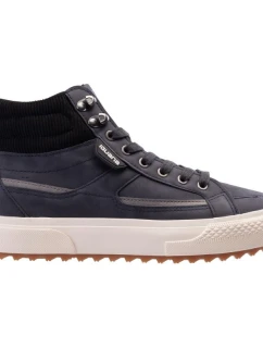 Buty  Mid M model 20796042 - Iguana