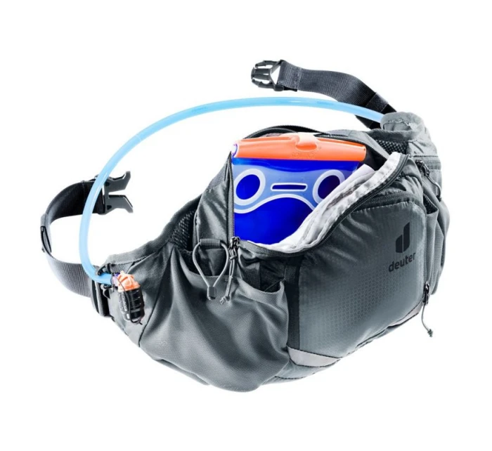 Sáček, ledvinka na kolo Deuter Pulse 5 model 20996176 Sáček, ledvinka na kolo Deuter Pulse 5 model 20996176