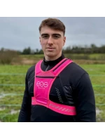 Běžecká vesta Eos Elite UltraLight EOSPINK