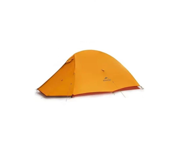 Cloud Up 2 Base 210T CNK2450WS032-Orange Stan NATUREHIKE