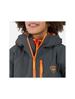 Jr model 21453252 Jkt bunda černá - Rossignol