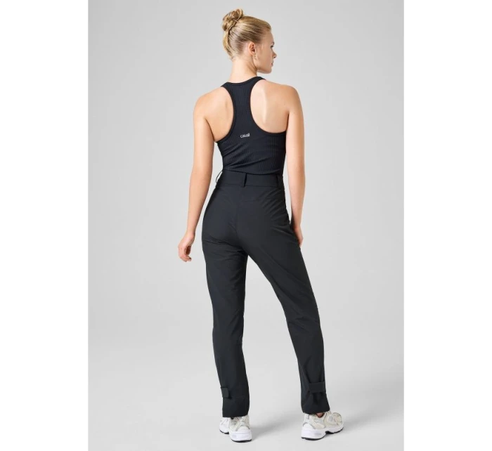 Spodnie CASALL Warm Active Pants czarny