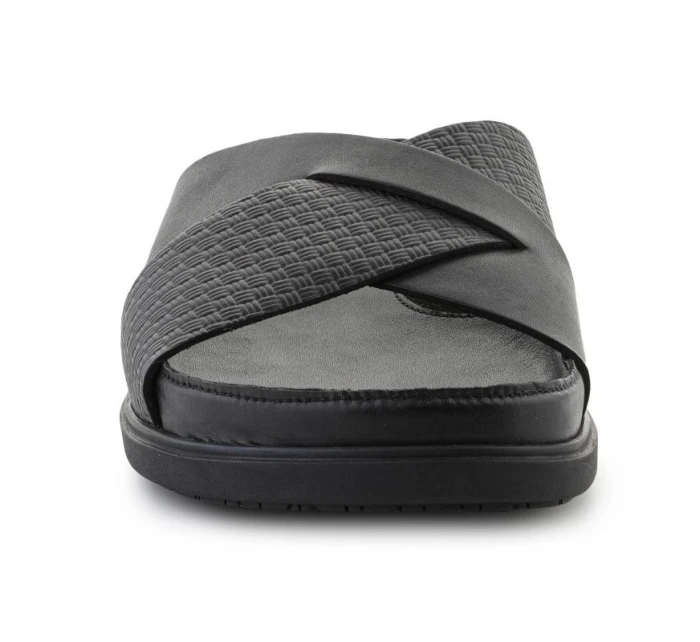 Cross Černá kůže model 21474158 - Clarks Cross Černá kůže model 21474158 - Clarks