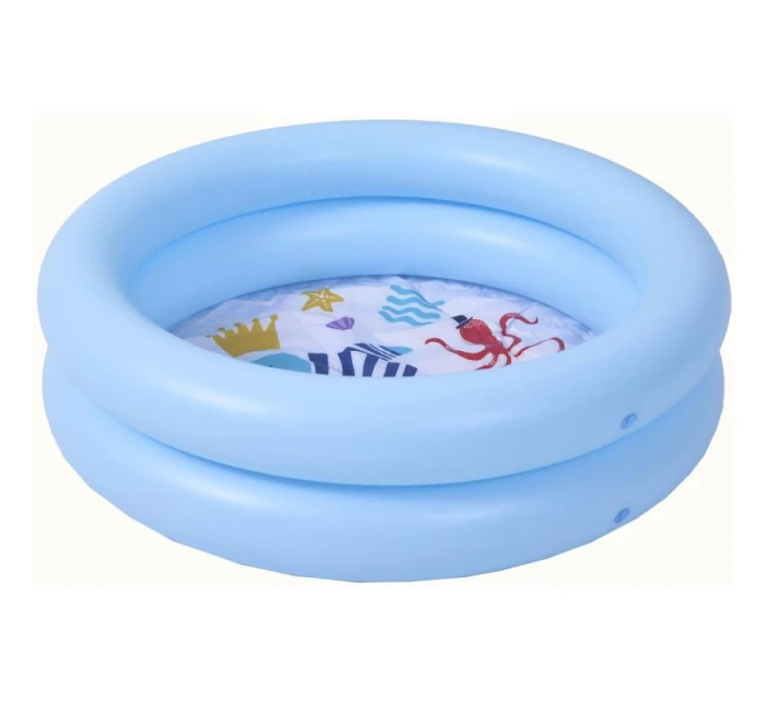 DĚTSKÁ KOŠILKA 2-PRIMARY 76x20 cm 57157 MODRÁ DĚTSKÁ KOŠILKA 2-PRIMARY 76x20 cm 57157 MODRÁ