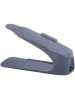 SHOESHINE ORGANISER 38-45 KPL.4 SHOES dětské