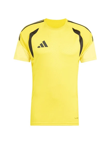 Pánský tréninkový dres Tiro 26 Competition Training Jersey žlutý model 21880821 pánské - ADIDAS Pánský tréninkový dres Tiro 26 Competition Training Jersey žlutý model 21880821 pánské - ADIDAS