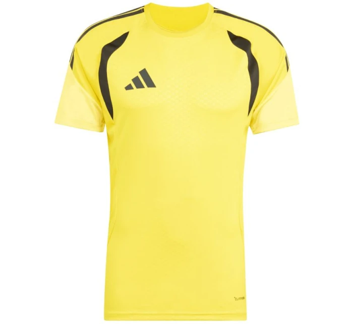 Pánský tréninkový dres adidas Tiro 26 Competition Training Jersey žlutý KA7590 pánské