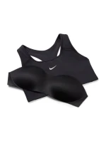 Dámská sportovní podprsenka Swoosh W model 21922366 - NIKE