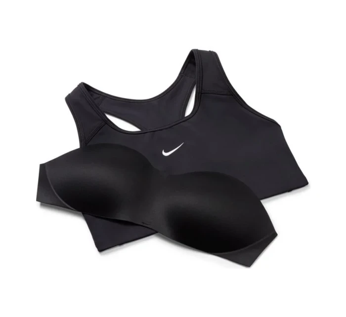 Dámská sportovní podprsenka Swoosh W model 21922366 - NIKE