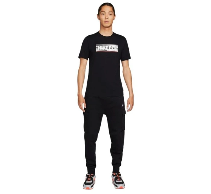 Pánské tričko NK Fc Seasonal Block M DH7444 010 - Nike