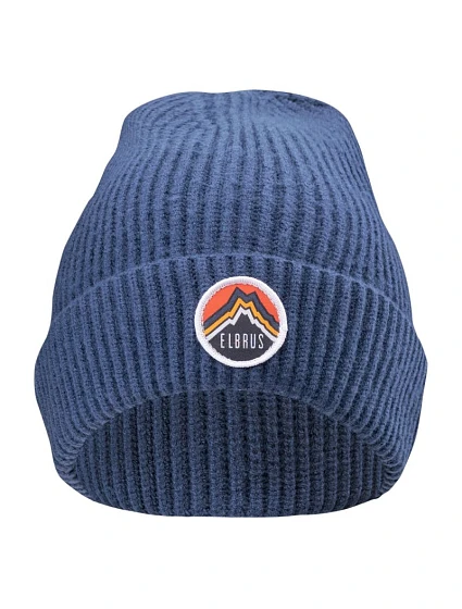Čepice cap model 21716016 - Elbrus Čepice cap model 21716016 - Elbrus