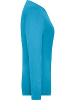 JN Dámské pracovní tričko Solid 02. turquoise model 22531719 - Daiber JN Dámské pracovní tričko Solid 02. turquoise model 22531719 - Daiber