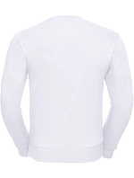 Mikina "Authentic" 10. white model 22472472 - Russell Athletic Mikina "Authentic" 10. white model 22472472 - Russell Athletic