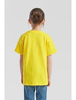 Fruit of the Loom Kids Original T Dětské tričko 16.1019 royal blue Fruit of the Loom Kids Original T Dětské tričko 16.1019 royal blue