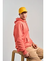 Atlantis Headwear Hit-S 6 panelová kšiltovka 33.0270 stone