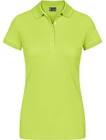 Promodoro 4405 Dámské pracovní piqué polo - EXCD 40.4405 apple green Promodoro 4405 Dámské pracovní piqué polo - EXCD 40.4405 apple green