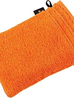 Vossen Calypso Feeling Washcloth Žínka "Calypso Feeling" 49.4894 orange