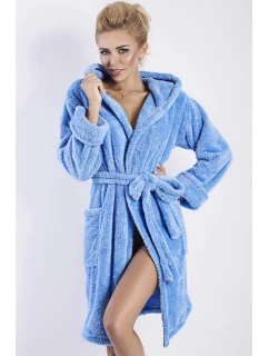 Diana model 21768658 niebieski - DKaren