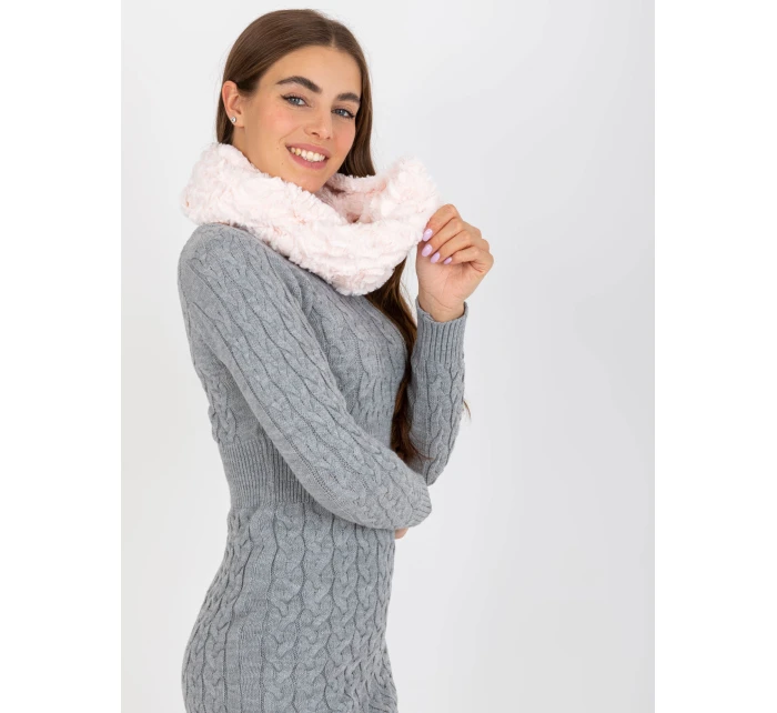 Komín AT KM S 8253.18 světle růžový