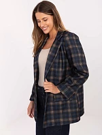 Námořnická modrá IT MA 21739.16P námořnická modrá