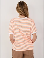 Tričko IT TS 20881.85 bílé