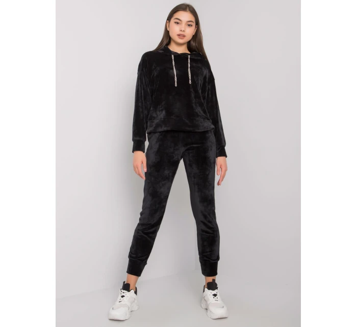 Sada LK KMPL 508683.06 černá