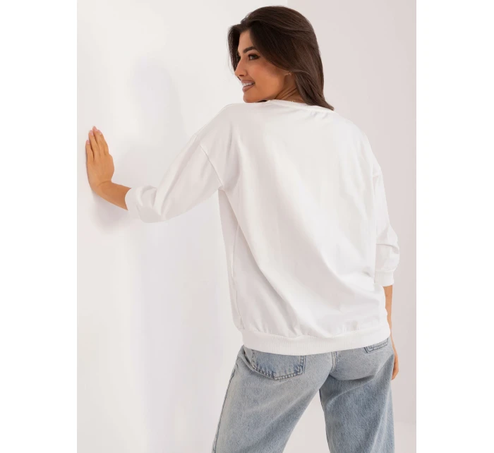 Halenka RV BZ 9582.03X ecru Halenka RV BZ 9582.03X ecru