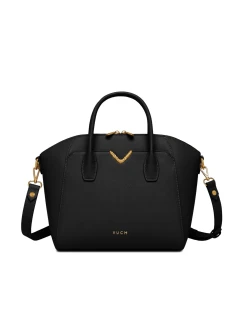 Dámská kabelka Vuch Lanteea Black