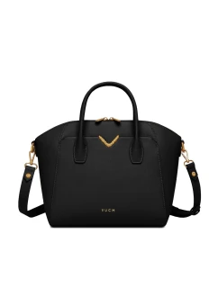 Dámská kabelka Vuch Lanteea Black